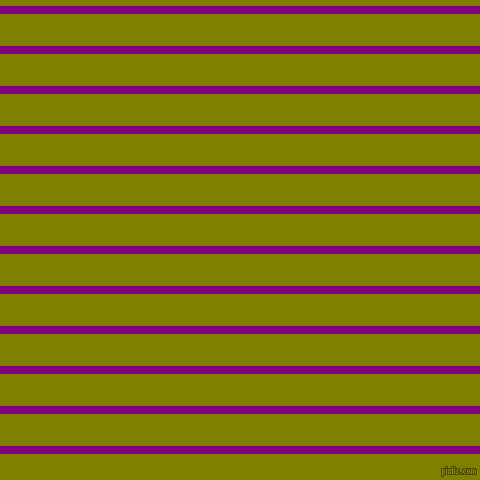 horizontal lines stripes, 8 pixel line width, 32 pixel line spacing, Purple and Olive horizontal lines and stripes seamless tileable