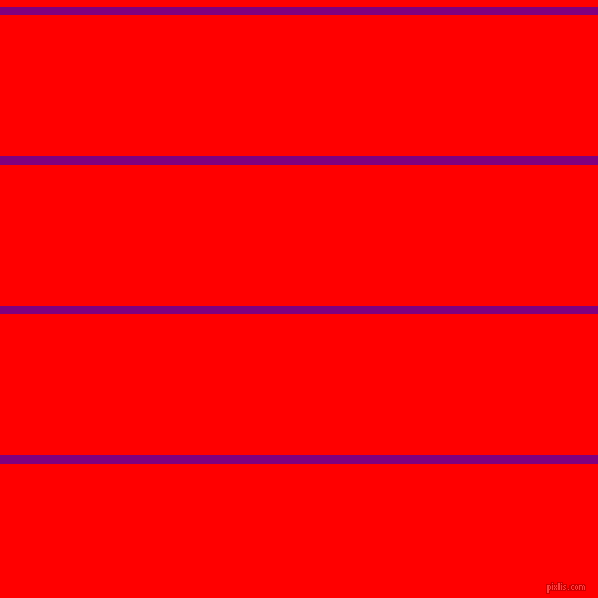 horizontal lines stripes, 8 pixel line width, 128 pixel line spacing, Purple and Red horizontal lines and stripes seamless tileable