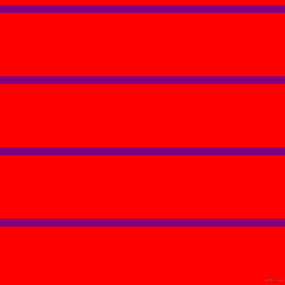 horizontal lines stripes, 16 pixel line width, 128 pixel line spacing, Purple and Red horizontal lines and stripes seamless tileable