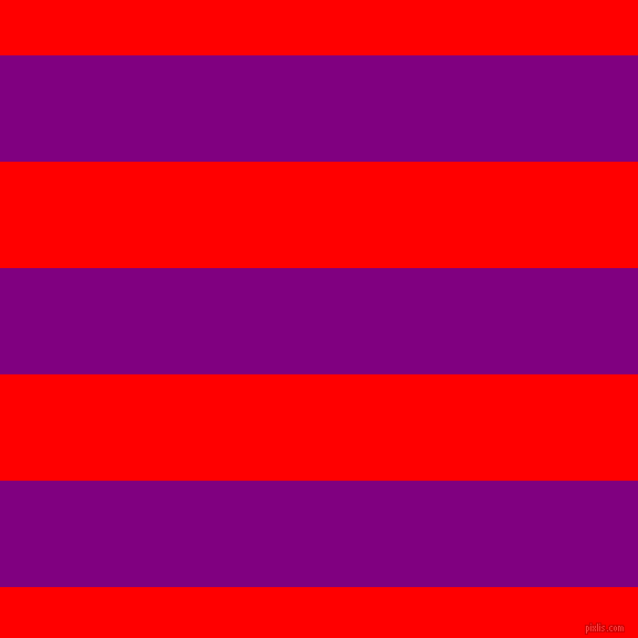 horizontal lines stripes, 96 pixel line width, 96 pixel line spacing, Purple and Red horizontal lines and stripes seamless tileable