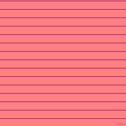 horizontal lines stripes, 2 pixel line width, 32 pixel line spacingPurple and Salmon horizontal lines and stripes seamless tileable