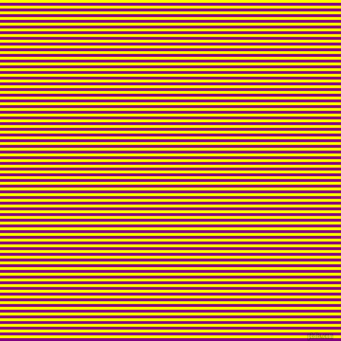 horizontal lines stripes, 4 pixel line width, 4 pixel line spacing, Purple and Yellow horizontal lines and stripes seamless tileable