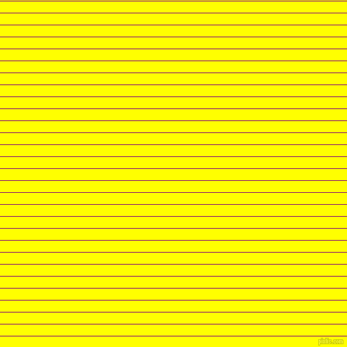 horizontal lines stripes, 1 pixel line width, 16 pixel line spacing, Purple and Yellow horizontal lines and stripes seamless tileable