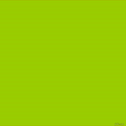 horizontal lines stripes, 1 pixel line width, 4 pixel line spacing, Red and Chartreuse horizontal lines and stripes seamless tileable