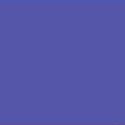 horizontal lines stripes, 1 pixel line width, 2 pixel line spacing, Red and Dodger Blue horizontal lines and stripes seamless tileable