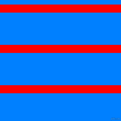 horizontal lines stripes, 32 pixel line width, 128 pixel line spacing, Red and Dodger Blue horizontal lines and stripes seamless tileable
