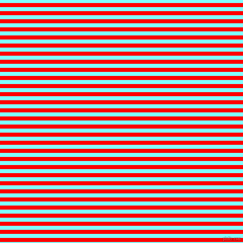 horizontal lines stripes, 8 pixel line width, 8 pixel line spacing, Red and Electric Blue horizontal lines and stripes seamless tileable