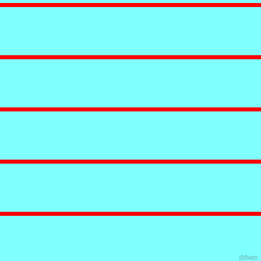 horizontal lines stripes, 8 pixel line width, 96 pixel line spacing, Red and Electric Blue horizontal lines and stripes seamless tileable