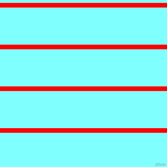 horizontal lines stripes, 16 pixel line width, 128 pixel line spacing, Red and Electric Blue horizontal lines and stripes seamless tileable