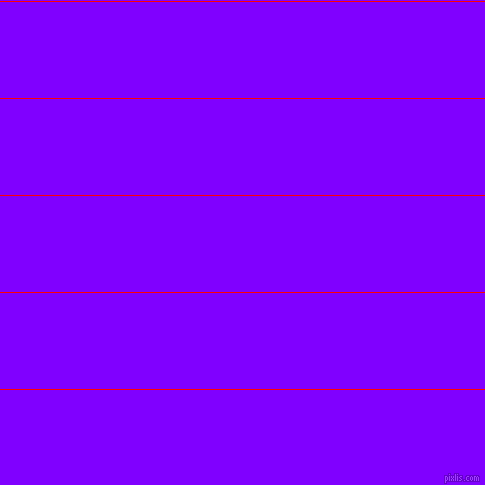 horizontal lines stripes, 1 pixel line width, 96 pixel line spacing, Red and Electric Indigo horizontal lines and stripes seamless tileable