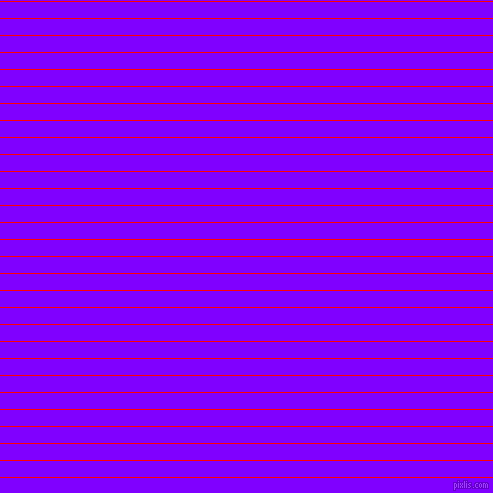 horizontal lines stripes, 1 pixel line width, 16 pixel line spacing, Red and Electric Indigo horizontal lines and stripes seamless tileable