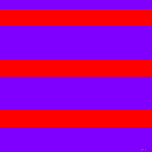 horizontal lines stripes, 64 pixel line width, 128 pixel line spacing, Red and Electric Indigo horizontal lines and stripes seamless tileable