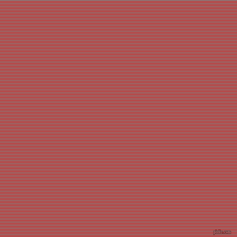 horizontal lines stripes, 1 pixel line width, 2 pixel line spacing, Red and Grey horizontal lines and stripes seamless tileable