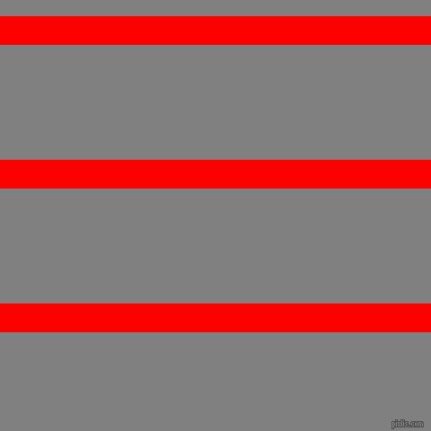 horizontal lines stripes, 32 pixel line width, 128 pixel line spacing, Red and Grey horizontal lines and stripes seamless tileable