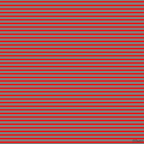 horizontal lines stripes, 4 pixel line width, 8 pixel line spacing, Red and Grey horizontal lines and stripes seamless tileable