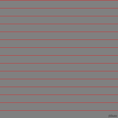 horizontal lines stripes, 1 pixel line width, 32 pixel line spacing, Red and Grey horizontal lines and stripes seamless tileable