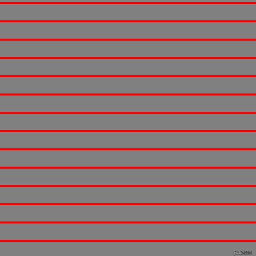 horizontal lines stripes, 4 pixel line width, 32 pixel line spacing, Red and Grey horizontal lines and stripes seamless tileable