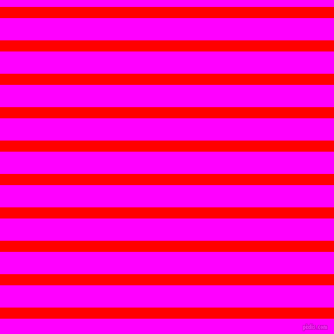 horizontal lines stripes, 16 pixel line width, 32 pixel line spacing, Red and Magenta horizontal lines and stripes seamless tileable