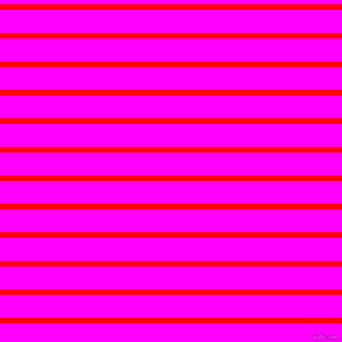 horizontal lines stripes, 8 pixel line width, 32 pixel line spacing, Red and Magenta horizontal lines and stripes seamless tileable