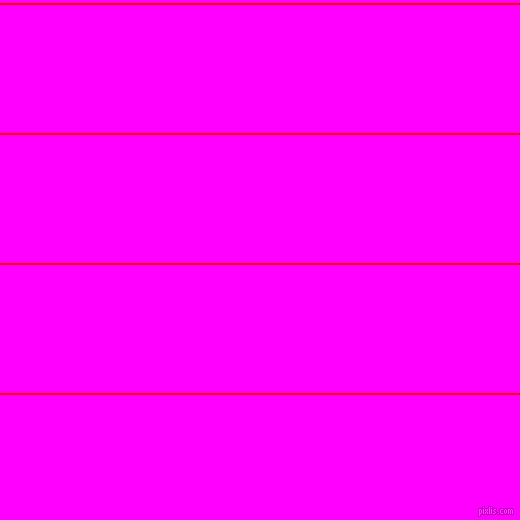horizontal lines stripes, 2 pixel line width, 128 pixel line spacing, Red and Magenta horizontal lines and stripes seamless tileable