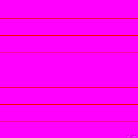 horizontal lines stripes, 2 pixel line width, 64 pixel line spacing, Red and Magenta horizontal lines and stripes seamless tileable
