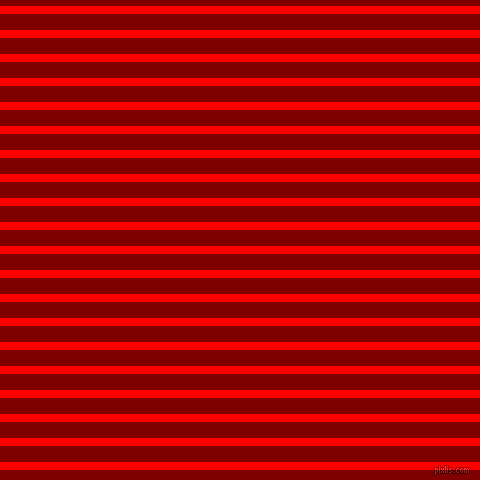horizontal lines stripes, 8 pixel line width, 16 pixel line spacingRed and Maroon horizontal lines and stripes seamless tileable