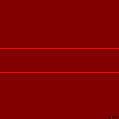 horizontal lines stripes, 2 pixel line width, 96 pixel line spacing, Red and Maroon horizontal lines and stripes seamless tileable