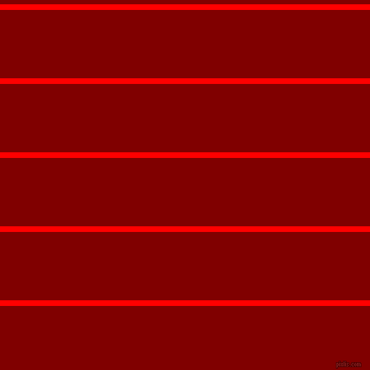 horizontal lines stripes, 8 pixel line width, 96 pixel line spacing, Red and Maroon horizontal lines and stripes seamless tileable