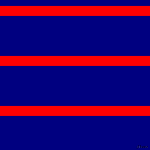 horizontal lines stripes, 32 pixel line width, 128 pixel line spacing, Red and Navy horizontal lines and stripes seamless tileable