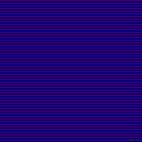horizontal lines stripes, 1 pixel line width, 8 pixel line spacing, Red and Navy horizontal lines and stripes seamless tileable
