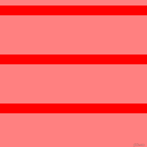 horizontal lines stripes, 32 pixel line width, 128 pixel line spacing, Red and Salmon horizontal lines and stripes seamless tileable