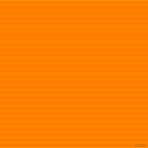 horizontal lines stripes, 2 pixel line width, 2 pixel line spacing, Red and Yellow horizontal lines and stripes seamless tileable