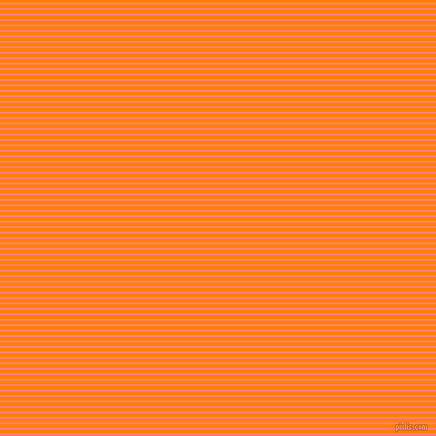 horizontal lines stripes, 2 pixel line width, 4 pixel line spacing, Salmon and Dark Orange horizontal lines and stripes seamless tileable