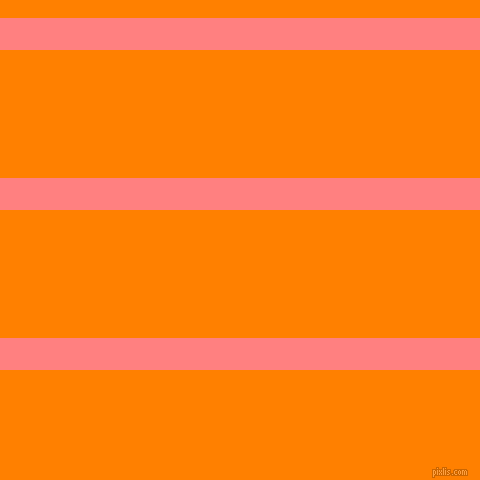 horizontal lines stripes, 32 pixel line width, 128 pixel line spacing, Salmon and Dark Orange horizontal lines and stripes seamless tileable