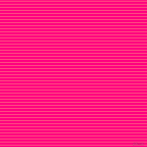 horizontal lines stripes, 2 pixel line width, 8 pixel line spacing, Salmon and Deep Pink horizontal lines and stripes seamless tileable