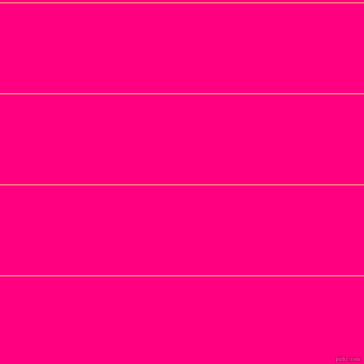 horizontal lines stripes, 2 pixel line width, 128 pixel line spacing, Salmon and Deep Pink horizontal lines and stripes seamless tileable