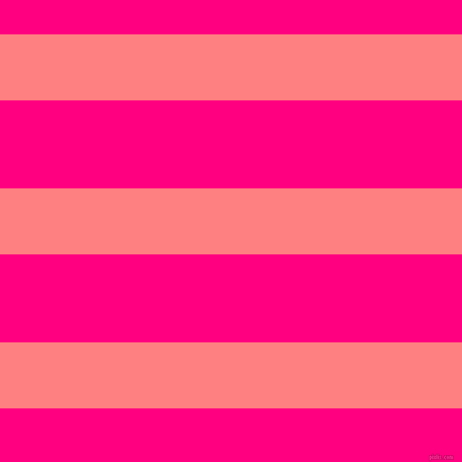 horizontal lines stripes, 96 pixel line width, 128 pixel line spacingSalmon and Deep Pink horizontal lines and stripes seamless tileable
