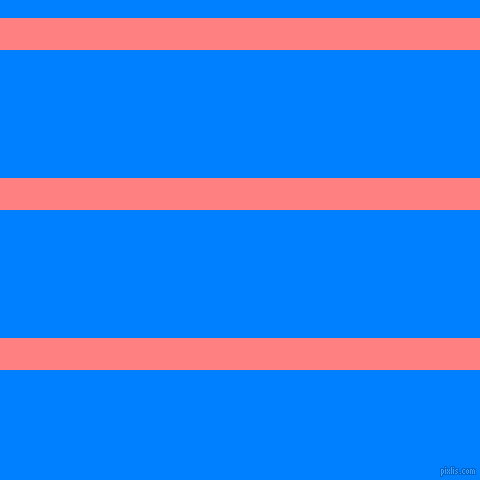 horizontal lines stripes, 32 pixel line width, 128 pixel line spacing, Salmon and Dodger Blue horizontal lines and stripes seamless tileable