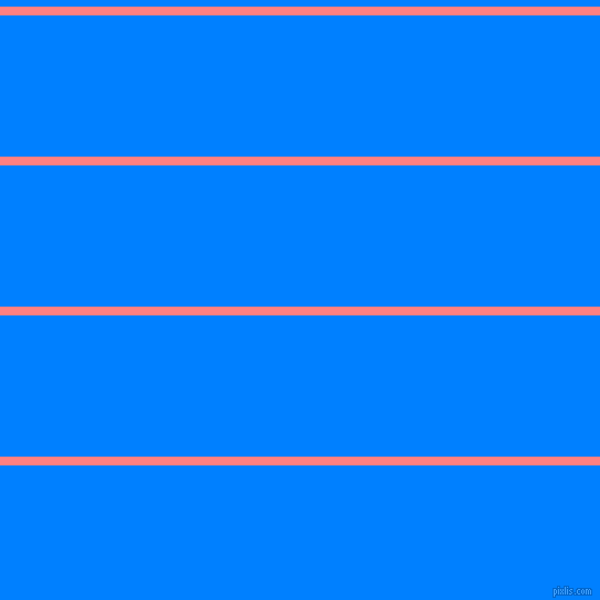 horizontal lines stripes, 8 pixel line width, 128 pixel line spacing, Salmon and Dodger Blue horizontal lines and stripes seamless tileable