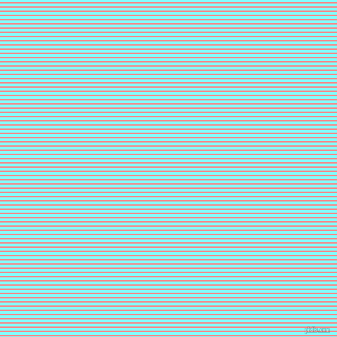 horizontal lines stripes, 2 pixel line width, 4 pixel line spacing, Salmon and Electric Blue horizontal lines and stripes seamless tileable