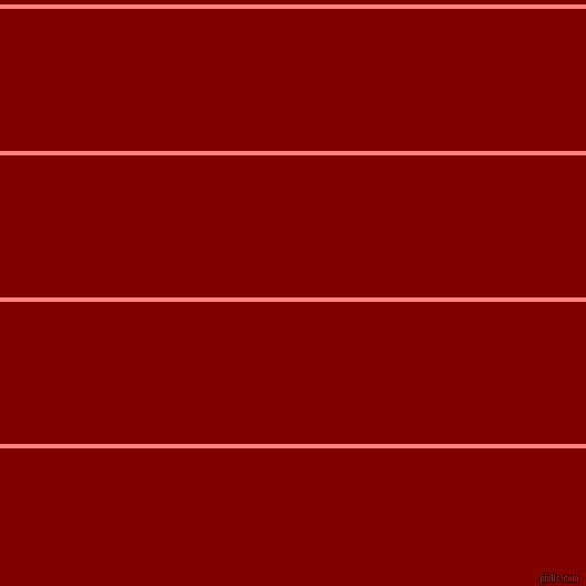 horizontal lines stripes, 4 pixel line width, 128 pixel line spacing, Salmon and Maroon horizontal lines and stripes seamless tileable