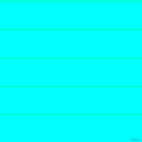 horizontal lines stripes, 2 pixel line width, 96 pixel line spacing, Spring Green and Aqua horizontal lines and stripes seamless tileable