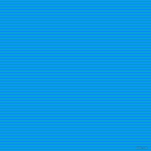 horizontal lines stripes, 1 pixel line width, 4 pixel line spacing, Spring Green and Dodger Blue horizontal lines and stripes seamless tileable