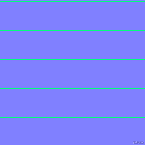 horizontal lines stripes, 4 pixel line width, 96 pixel line spacing, Spring Green and Light Slate Blue horizontal lines and stripes seamless tileable