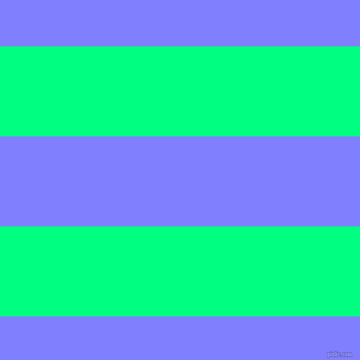 horizontal lines stripes, 128 pixel line width, 128 pixel line spacing, Spring Green and Light Slate Blue horizontal lines and stripes seamless tileable