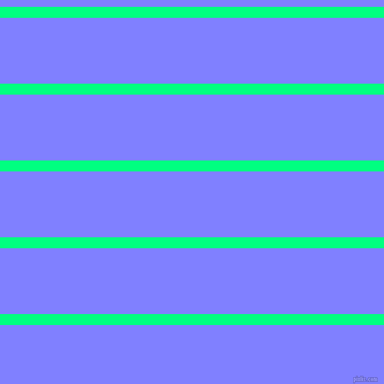 horizontal lines stripes, 16 pixel line width, 96 pixel line spacing, Spring Green and Light Slate Blue horizontal lines and stripes seamless tileable