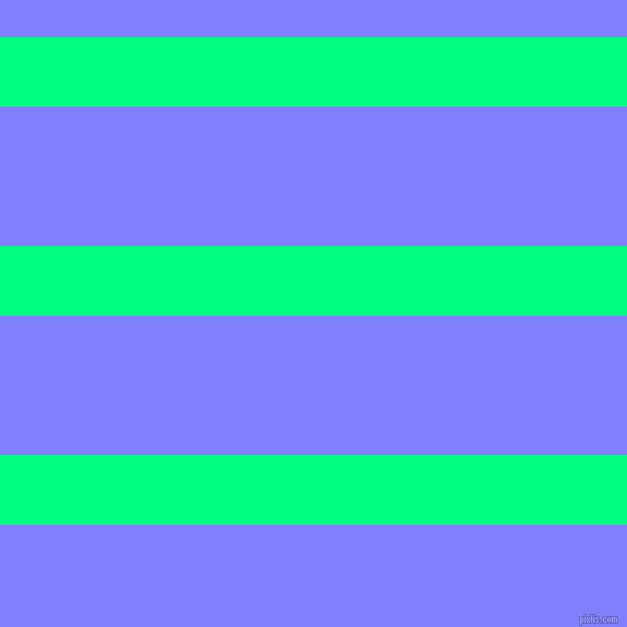 horizontal lines stripes, 64 pixel line width, 128 pixel line spacing, Spring Green and Light Slate Blue horizontal lines and stripes seamless tileable
