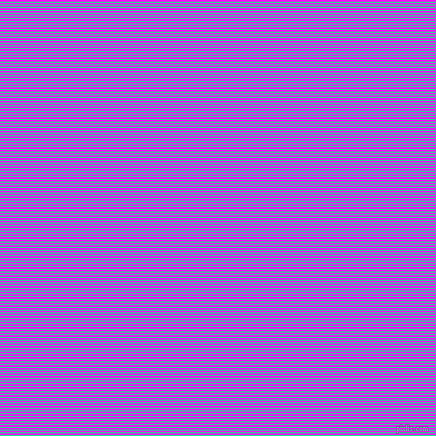 horizontal lines stripes, 1 pixel line width, 2 pixel line spacing, Spring Green and Magenta horizontal lines and stripes seamless tileable