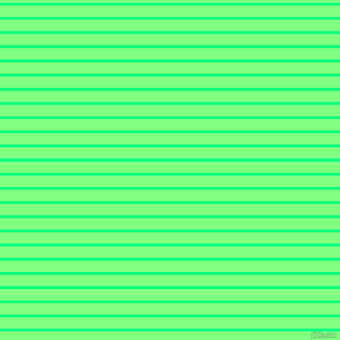 horizontal lines stripes, 4 pixel line width, 16 pixel line spacing, Spring Green and Mint Green horizontal lines and stripes seamless tileable