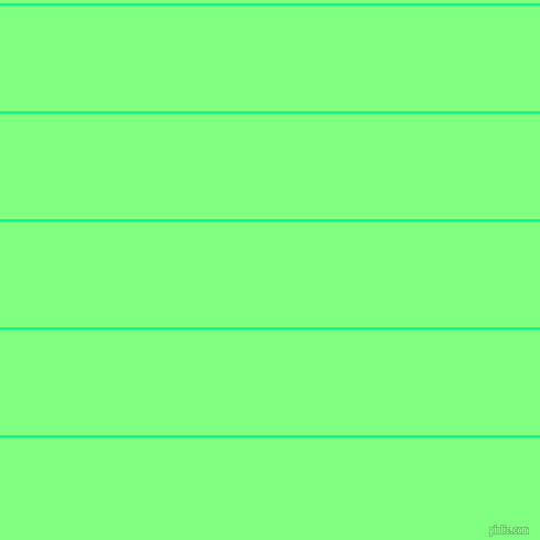 horizontal lines stripes, 2 pixel line width, 96 pixel line spacing, Spring Green and Mint Green horizontal lines and stripes seamless tileable